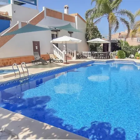 Holiday home In With House Sea View