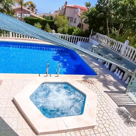Holiday home In With House Sea View *