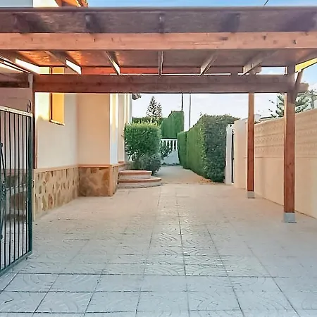In With House Sea View *