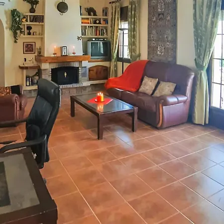Holiday home In With House Sea View