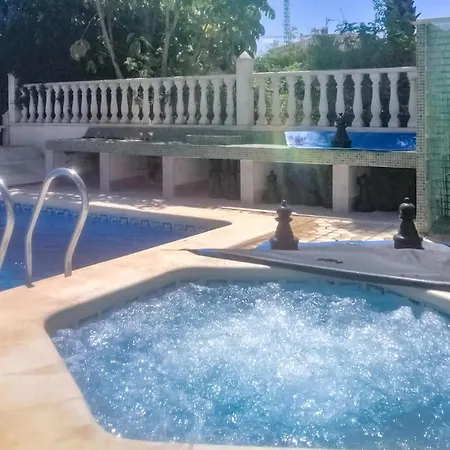 Holiday home In With House Sea View