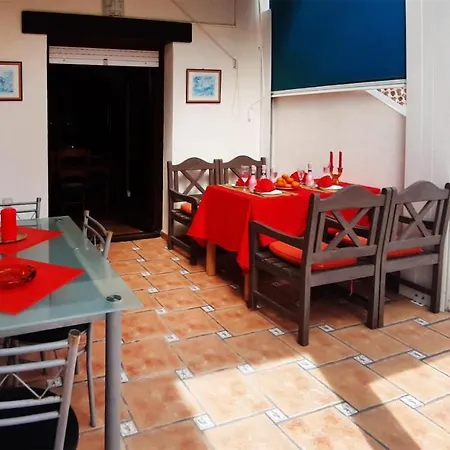 Holiday home In With House Sea View *