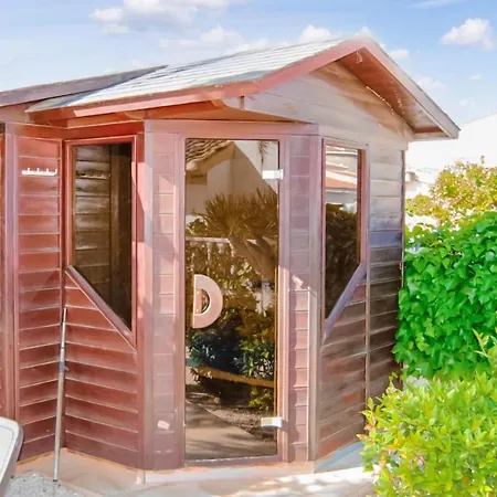 In With House Sea View Tatil Evi